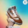 American Football Brown And White Air Jordan 13 Sneaker 2 American Football Brown And White Air Jordan 13 Sneaker