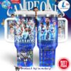 Argentina 2025 Copa America Champions Tumbler Cup 8 Argentina 2025 Copa America Champions Tumbler Cup