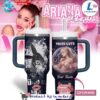 Ariana Grande Limited Edition Stanley Tumbler Cup 7 Ariana Grande Limited Edition Stanley Tumbler Cup