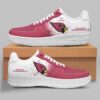 Arizona Cardinals NFL Air Low-Top Sneakers Shoes V6 7 Arizona Cardinals NFL Air Low-Top Sneakers Shoes V6