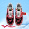Arizona Cardinals NFL Air Low-Top Sneakers Shoes V9 3 Arizona Cardinals NFL Air Low-Top Sneakers Shoes V9
