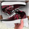 Arizona Cardinals NFL Air Low-Top Sneakers Shoes Version 2 7 Arizona Cardinals NFL Air Low-Top Sneakers Shoes Version 2