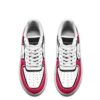 Arizona Cardinals NFL Air Low-Top Sneakers Shoes Version 4 6 Arizona Cardinals NFL Air Low-Top Sneakers Shoes Version 4