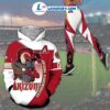 Arizona Diamondbacks Mascot Hoodie Leggings Set 5 Arizona Diamondbacks Mascot Hoodie Leggings Set