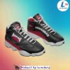 Arkansas Razorbacks Air Jordan 13 Sneakers Rb902 2 Arkansas Razorbacks Air Jordan 13 Sneakers Rb902
