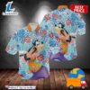 Assorted Disney Characters Fun Hawaiian Shirts Tropical Collection