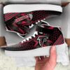 Atlanta Falcons NFL Air Low-Top Sneakers Shoes V5