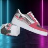 Atlanta Falcons NFL Air Low-Top Sneakers Shoes V