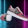 Atlanta Falcons NFL Air Low-Top Sneakers Shoes V7 6 Atlanta Falcons NFL Air Low-Top Sneakers Shoes V7