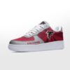 Atlanta Falcons NFL Air Low-Top Sneakers Shoes V8
