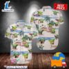 Baby Yoda Hawaiian Shirts, Disney Summer Shirts