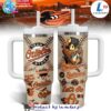 Baltimore Orioles Let's Go O's Stanley Tumbler Cup