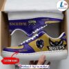 Baltimore Ravens NFL Air Froce 1 Sneakers Shoes V2