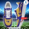 Baltimore Ravens NFL Air Froce 1 Sneakers Shoes V 5 Baltimore Ravens NFL Air Froce 1 Sneakers Shoes V