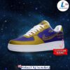 Baltimore Ravens NFL Air Froce 1 Sneakers Shoes V6 7 Baltimore Ravens NFL Air Froce 1 Sneakers Shoes V6