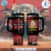 Bayer 04 Leverkusen Stanley Tumbler 40oz