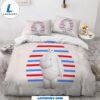 Baymax Bedding Set Quilt Cover 2 3 Baymax Bedding Set Quilt Cover 2
