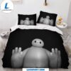 Baymax Bedding Set Quilt Cover 3 3 Baymax Bedding Set Quilt Cover 3
