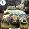 Beach Buggy Racing Bedding Set Duvet Cover 2 2 Beach Buggy Racing Bedding Set Duvet Cover 2