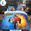 Beach Buggy Racing Bedding Set Duvet Cover 6 3 Beach Buggy Racing Bedding Set Duvet Cover 6