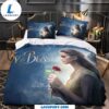 Beauty and the Beast Bedding Set Quilt Duvet Cover 2 2 Beauty and the Beast Bedding Set Quilt Duvet Cover 2