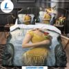 Beauty and the Beast Bedding Set Quilt Duvet Cover 4 3 Beauty and the Beast Bedding Set Quilt Duvet Cover 4