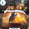 Beauty and the Beast Bedding Set Quilt Duvet Cover 5 3 Beauty and the Beast Bedding Set Quilt Duvet Cover 5