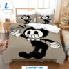 Bendy And The Ink Machine Bedding Set Quilt Cover 1 2 Bendy And The Ink Machine Bedding Set Quilt Cover 1