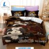 Bendy And The Ink Machine Bedding Set Quilt Cover 2 2 Bendy And The Ink Machine Bedding Set Quilt Cover 2