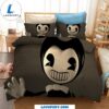 Bendy And The Ink Machine Bedding Set Quilt Cover 6 2 Bendy And The Ink Machine Bedding Set Quilt Cover 6