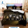 Bendy And The Ink Machine Bedding Set Quilt Cover 8 3 Bendy And The Ink Machine Bedding Set Quilt Cover 8