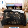 Bendy And The Ink Machine Bedding Set Quilt Cover 9 2 Bendy And The Ink Machine Bedding Set Quilt Cover 9