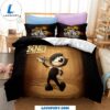 Bendy And The Ink Machine Cosplay Bedding Set Quilt Cover 10 2 Bendy And The Ink Machine Cosplay Bedding Set Quilt Cover 10