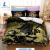 Bendy And The Ink Machine Cosplay Bedding Set Quilt Cover 1 2 Bendy And The Ink Machine Cosplay Bedding Set Quilt Cover 1