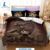Bendy And The Ink Machine Cosplay Bedding Set Quilt Cover 4 2 Bendy And The Ink Machine Cosplay Bedding Set Quilt Cover 4