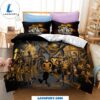 Bendy And The Ink Machine Cosplay Bedding Set Quilt Cover 8 3 Bendy And The Ink Machine Cosplay Bedding Set Quilt Cover 8