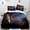 Biomutant Cosplay Bedding Set Quilt Cover 10 2 Biomutant Cosplay Bedding Set Quilt Cover 10