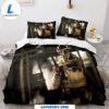 Biomutant Cosplay Bedding Set Quilt Cover 1 2 Biomutant Cosplay Bedding Set Quilt Cover 1