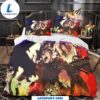 Black Clover Bedding Set Pattern Quilt Duvet Cover 1 3 Black Clover Bedding Set Pattern Quilt Duvet Cover 1
