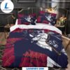 Black Clover Bedding Set Pattern Quilt Duvet Cover 5 2 Black Clover Bedding Set Pattern Quilt Duvet Cover 5
