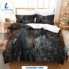 Black Myth Wukong Bedding Set Pattern Quilt Cover 2 2 Black Myth Wukong Bedding Set Pattern Quilt Cover 2