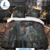 Black Myth Wukong Bedding Set Pattern Quilt Cover 4 3 Black Myth Wukong Bedding Set Pattern Quilt Cover 4