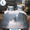 Black Myth Wukong Bedding Set Pattern Quilt Cover 6 2 Black Myth Wukong Bedding Set Pattern Quilt Cover 6