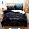 Black Panther Cosplay Bedding Set Quilt Cover 4 2 Black Panther Cosplay Bedding Set Quilt Cover 4