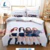 Blackpink Bedding Sets Pattern Quilt Cover 4 2 Blackpink Bedding Sets Pattern Quilt Cover 4