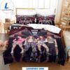 Blackpink Bedding Sets Pattern Quilt Cover 5 2 Blackpink Bedding Sets Pattern Quilt Cover 5