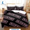 Blackpink Cosplay Bedding Set Quilt Cover 12 2 Blackpink Cosplay Bedding Set Quilt Cover 12