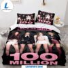 Blackpink Cosplay Bedding Set Quilt Cover 13 3 Blackpink Cosplay Bedding Set Quilt Cover 13