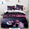 Blackpink Cosplay Bedding Set Quilt Cover 6 2 Blackpink Cosplay Bedding Set Quilt Cover 6