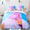 Blackpink Cosplay Bedding Set Quilt Cover 7 2 Blackpink Cosplay Bedding Set Quilt Cover 7